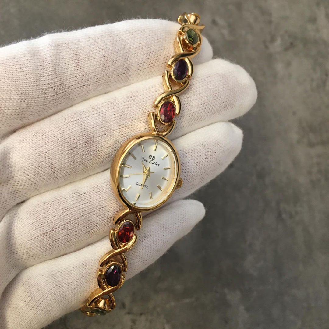 Ginevra Signature Elegant Watch with Refined Design