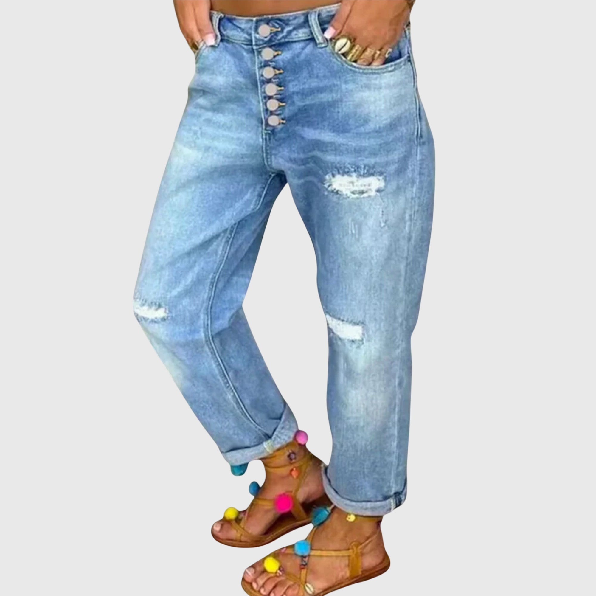 Jeans by Joy Jeans