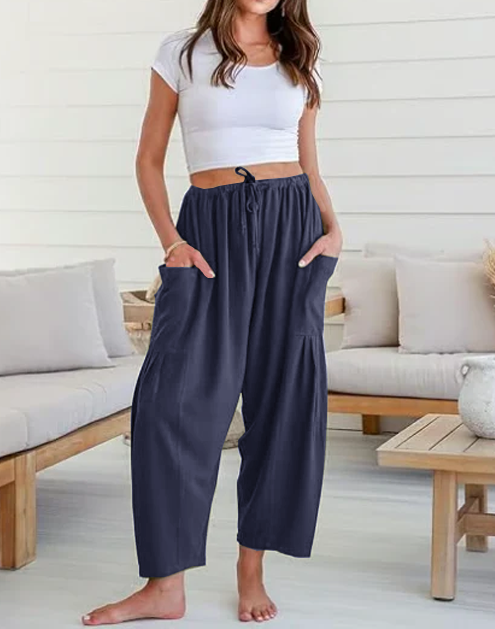 Elegant Summer Two-Piece Set