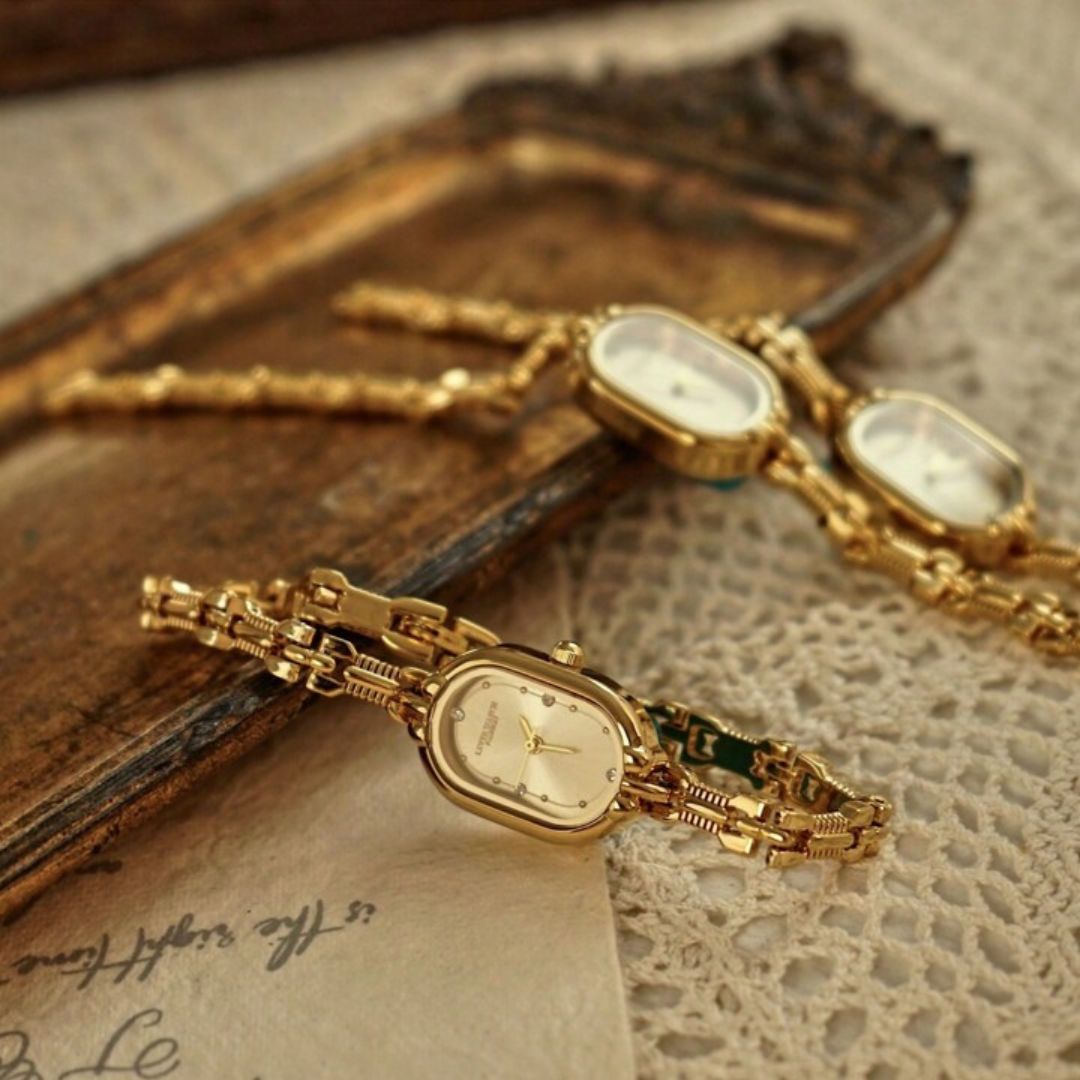 Belluno Watch - Classic Italian Elegance for a Sophisticated Style