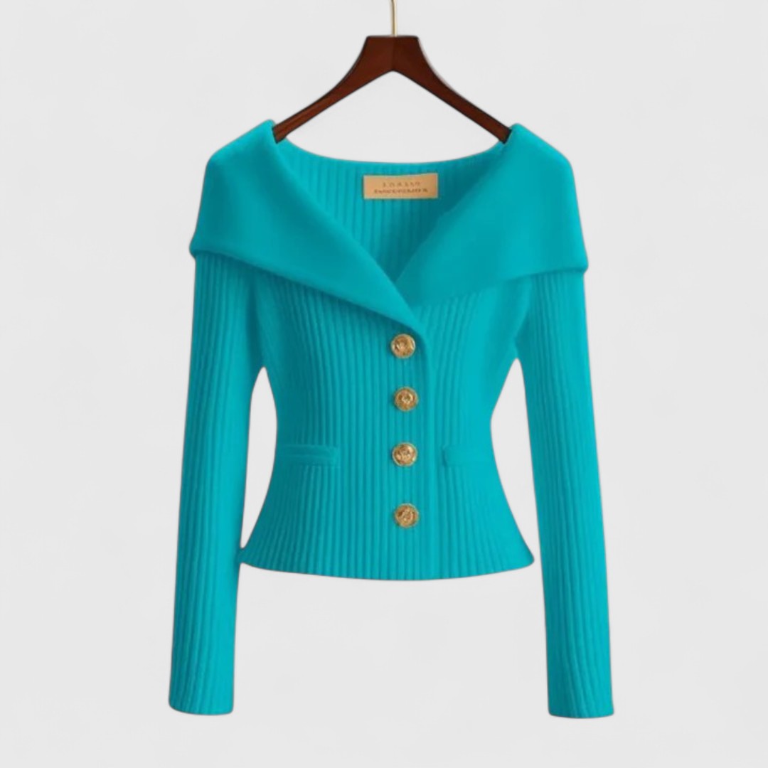 Dionne - Classy and Stylish Elegant Cardigan