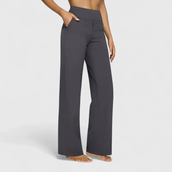 Ame | Elegant Pants - Timeless Style & Perfect Fit