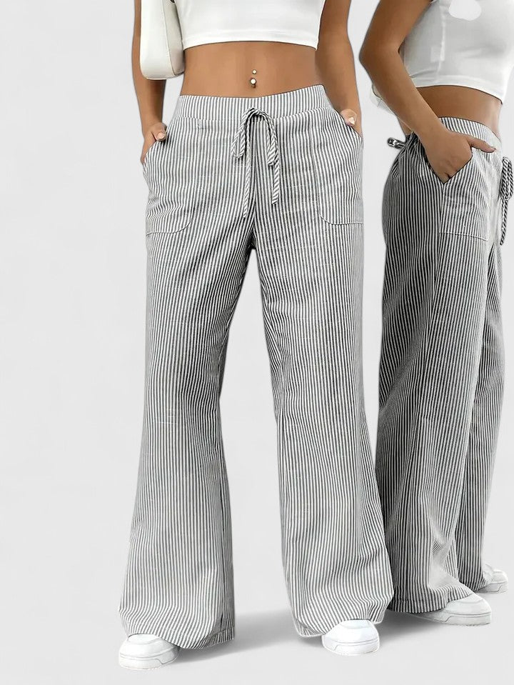 Chic, Modern Trousers for Effortless Style