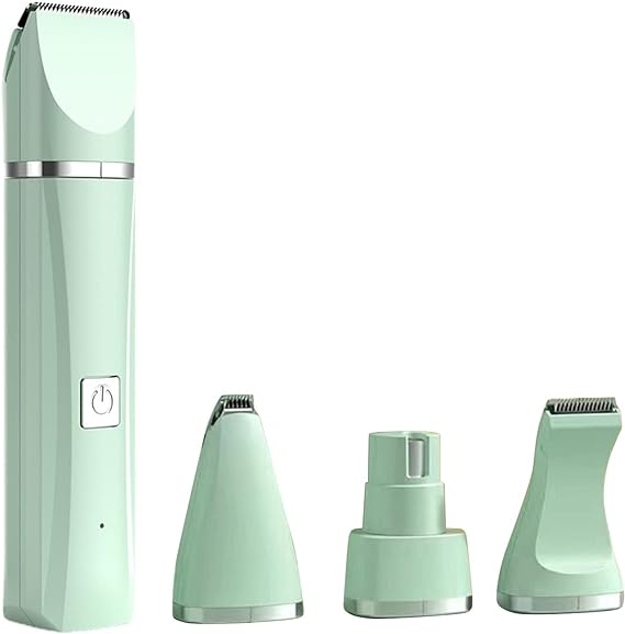 Complete Pet Trimmer