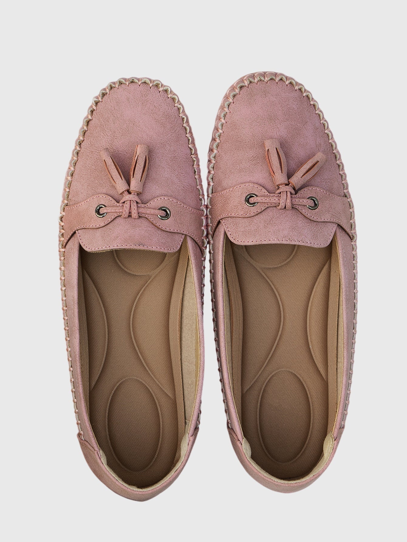 Marcelle - Effortless Comfort, Elegant Loafers