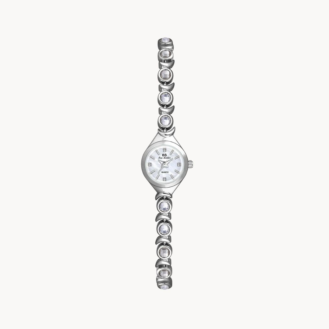 Loriana Signature Watches with Delicate Sparkle