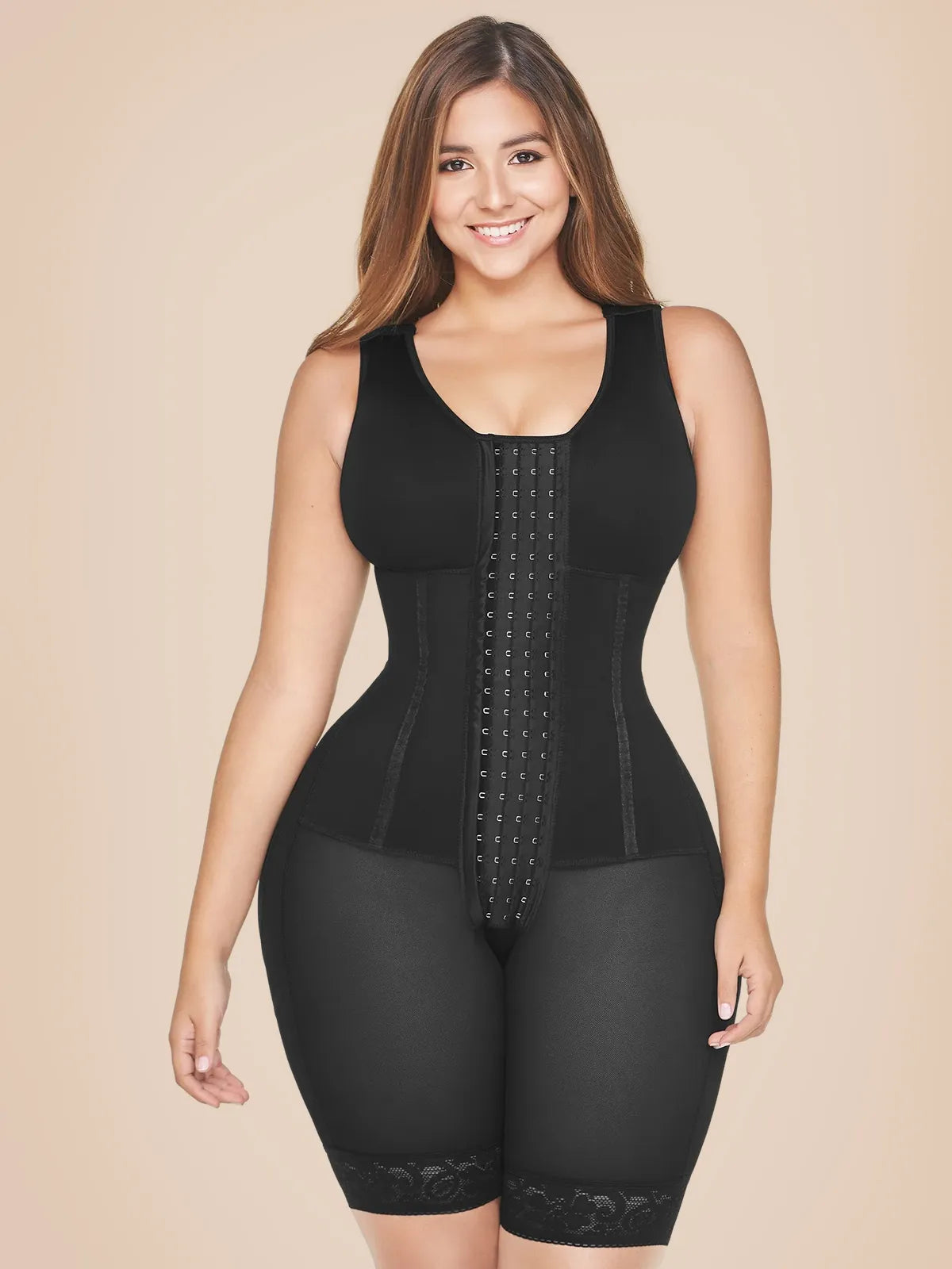 Elegant Bodysuit for a Flawless Look