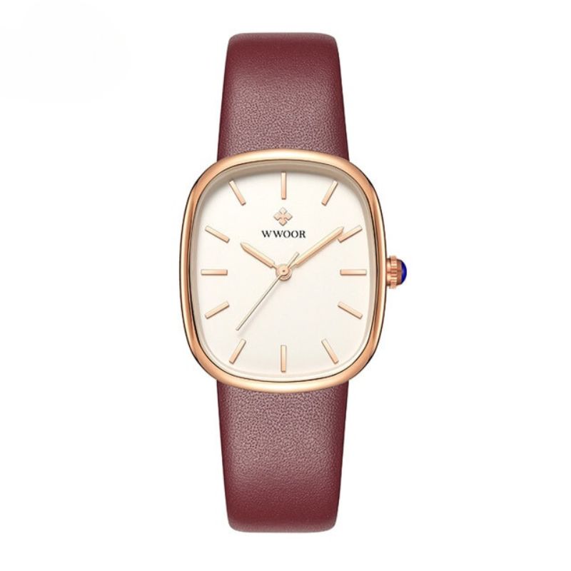 Fashion Quartz Watch for a Elegant Style