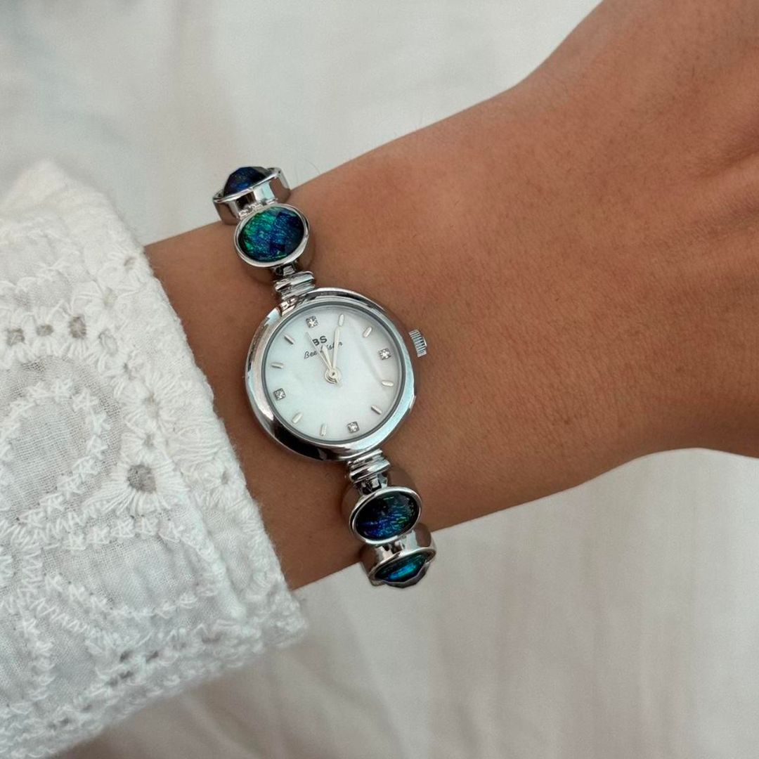 Celano Watch with Elegant and Timeless Modern Design