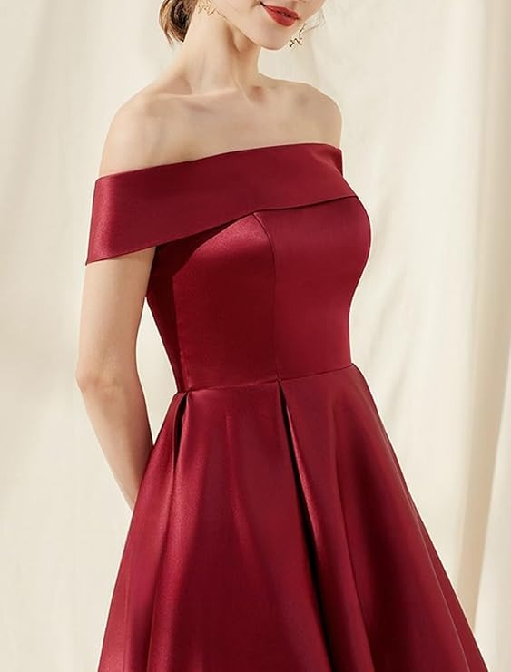 Joslyn Timeless Charm Dress – Elegant, Effortless Style for Any Occasion