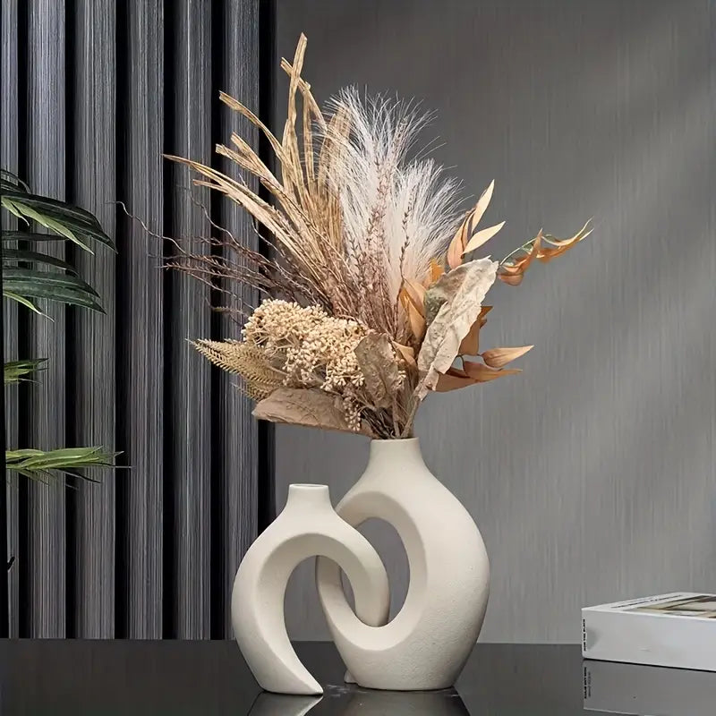 Luxury Nordic Style Vases