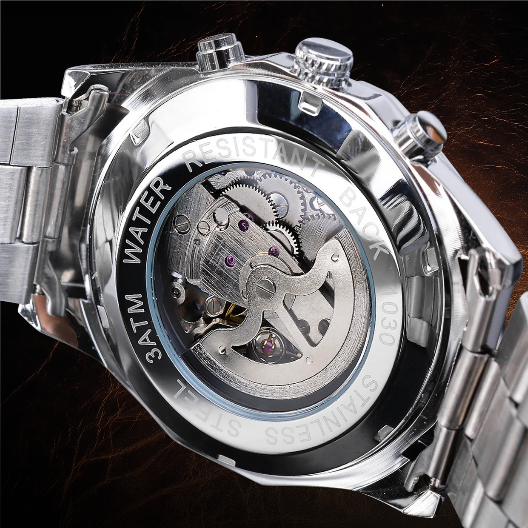 Motorhead Phantom Edition Steel Dagger – Motorhead Collection