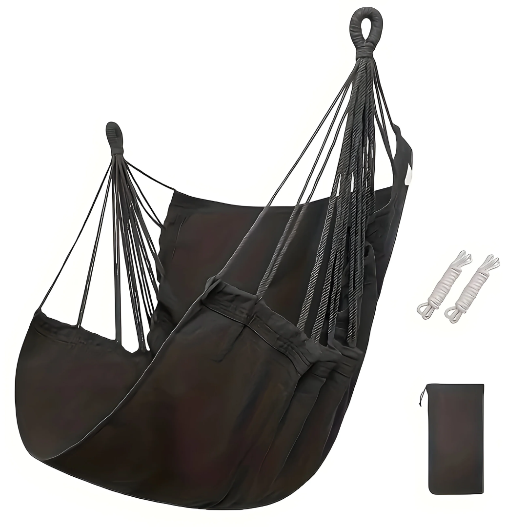 Mivra - Relax in Comfort with our Comfortable Hammock