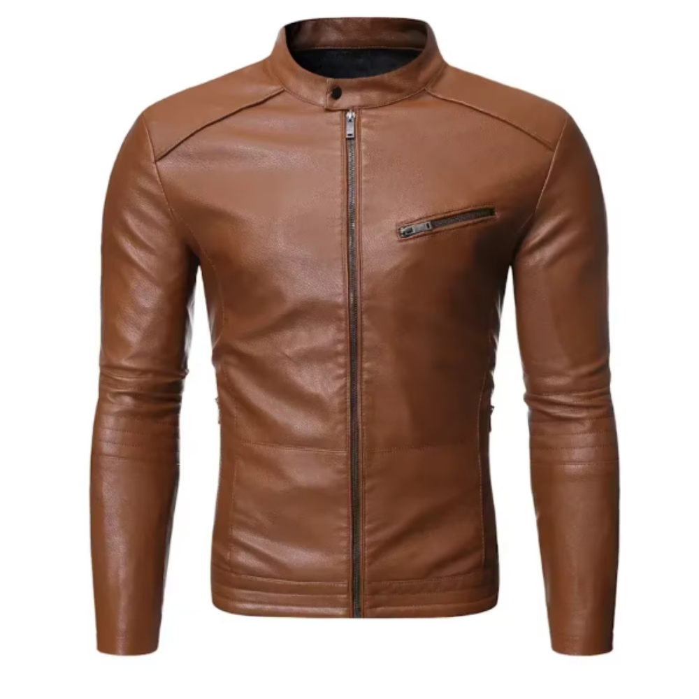 Elegant Jacket – Timeless Style, Modern Craftsmanship