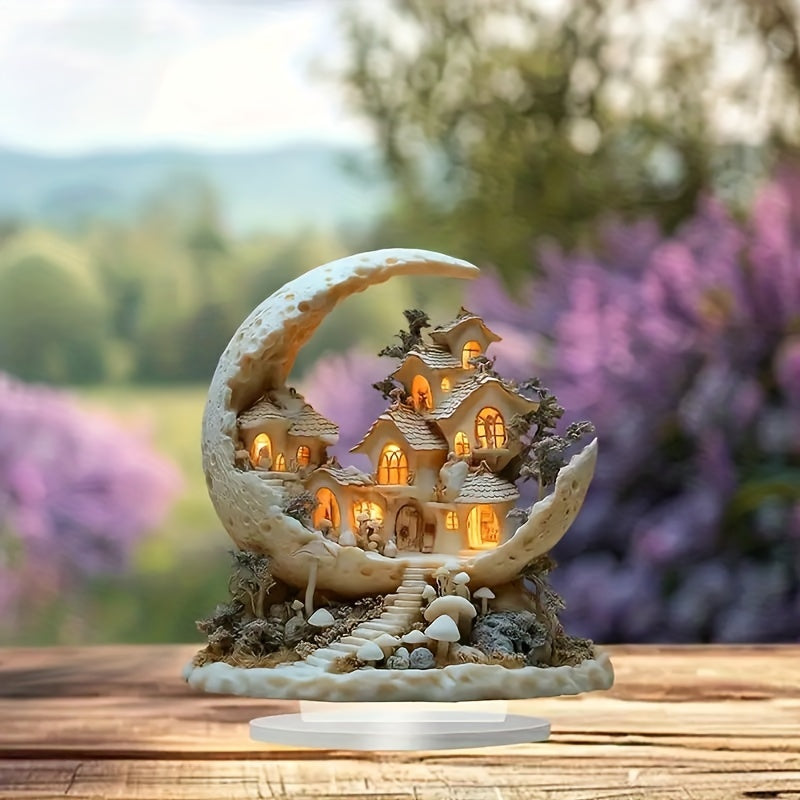 Creative MagicDecor - Amazing accent for enchanting indoor and outdoor decorations