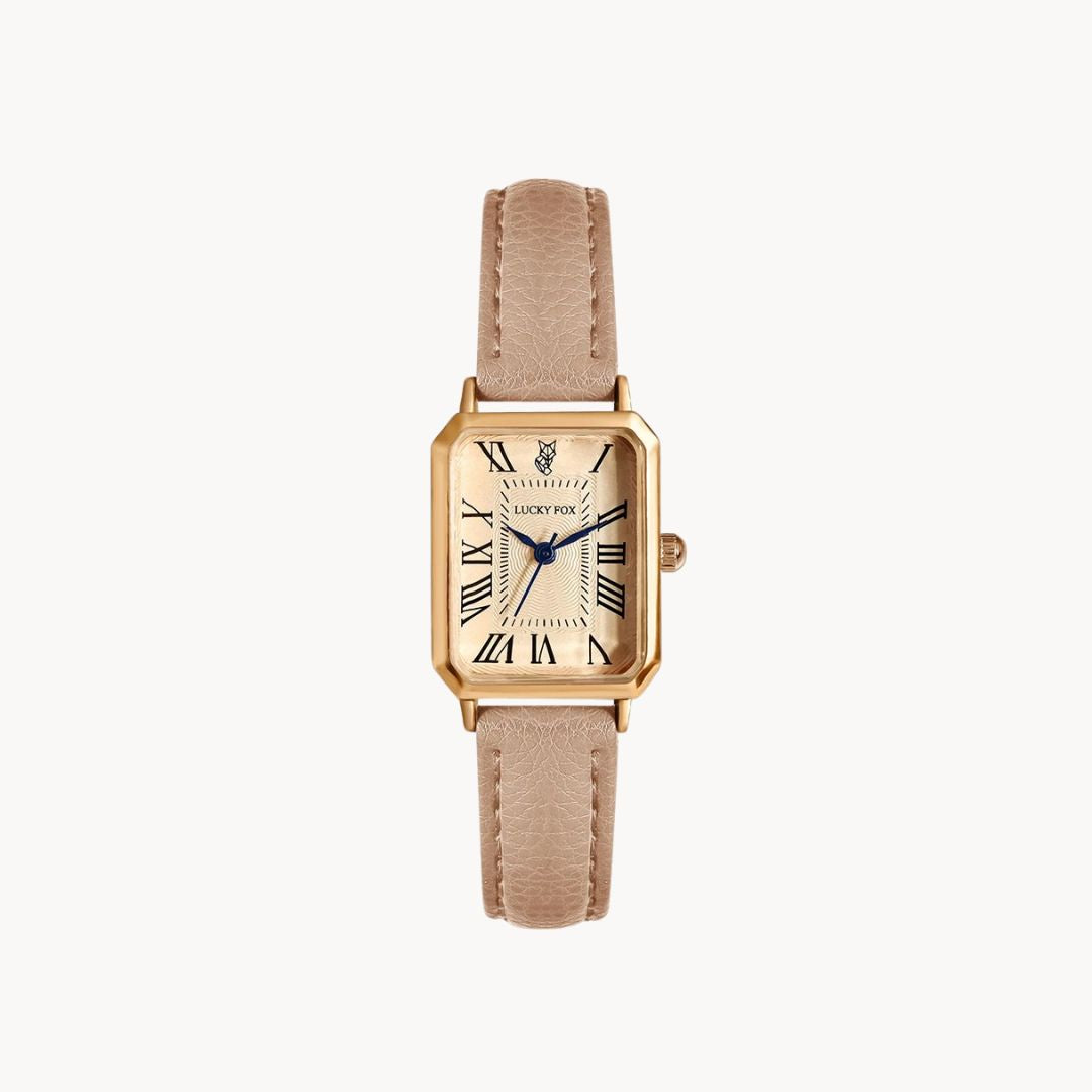 Bella Signature Watch: Modern Elegance and Sophistication