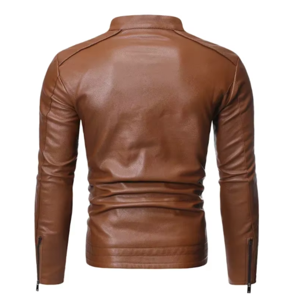 Elegant Jacket – Timeless Style, Modern Craftsmanship
