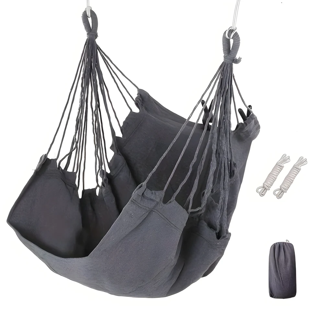 Mivra - Relax in Comfort with our Comfortable Hammock