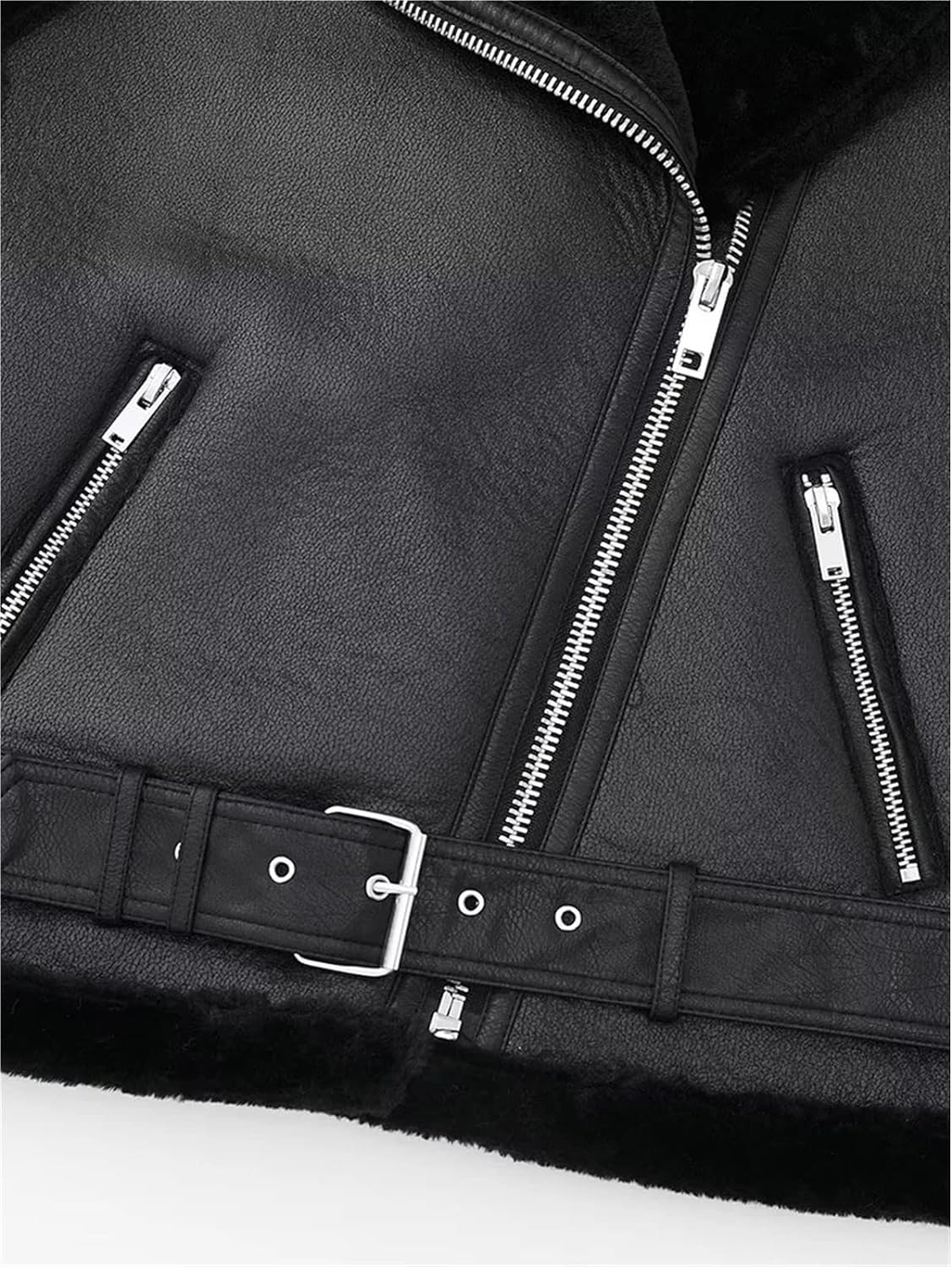 Amelia Learning Body Warmer | Stylish and Warm Down Jacket