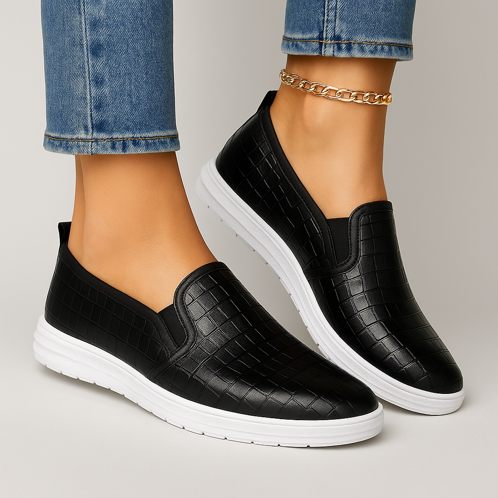 Comfortable Flexible Sneakers for Daily Use