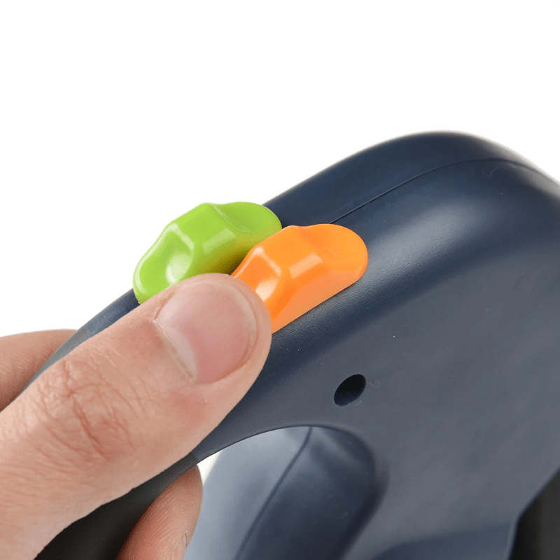 Double Dog Leash with LED Light - Strong up to 30kg for Safe and Stylish Outings