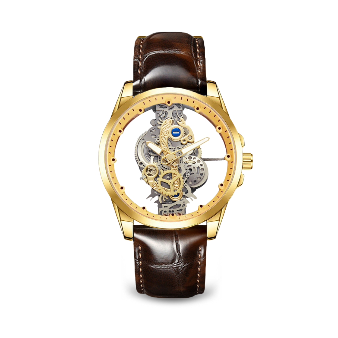 Motorhead Lone Wolf - Wild Edition in Silver | Motorhead Collection