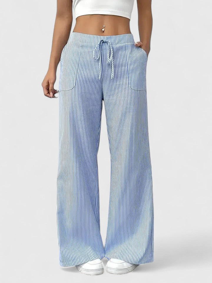 Chic, Modern Trousers for Effortless Style