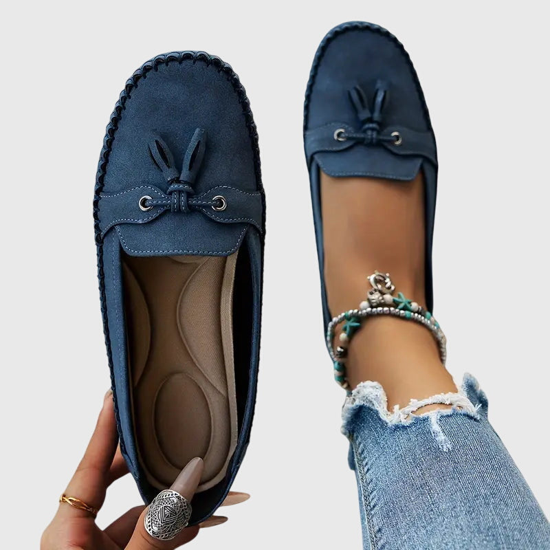 Marcelle - Effortless Comfort, Elegant Loafers