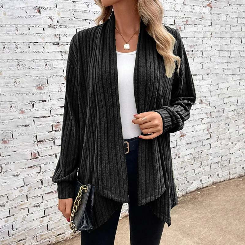 Comfortable and Stylish Ladies' Cardigan for Any Occasion