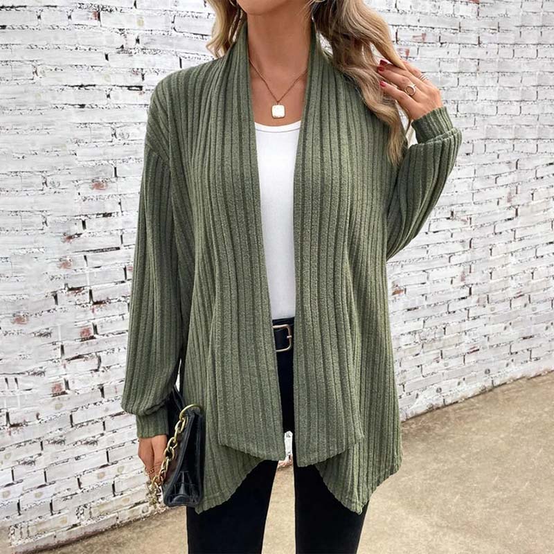 Comfortable and Stylish Ladies' Cardigan for Any Occasion