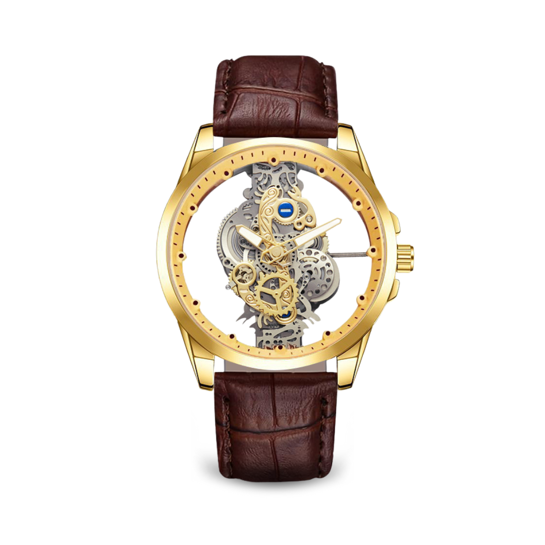 Motorhead Lone Wolf - Wild Edition in Silver | Motorhead Collection