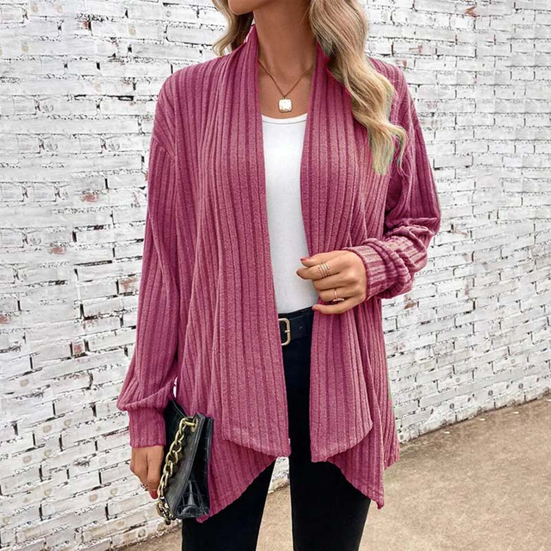 Comfortable and Stylish Ladies' Cardigan for Any Occasion