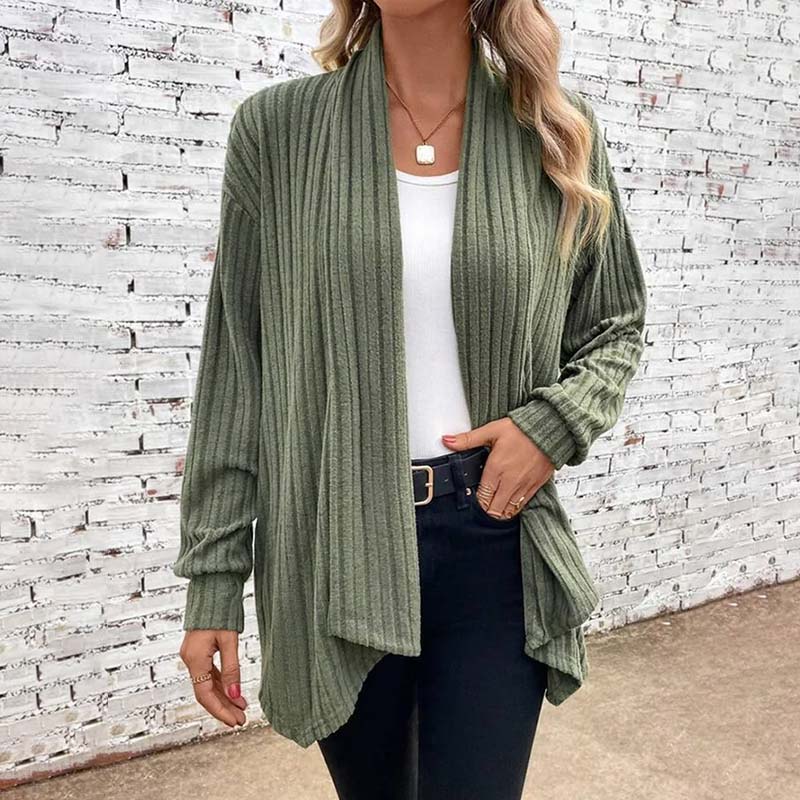 Comfortable and Stylish Ladies' Cardigan for Any Occasion