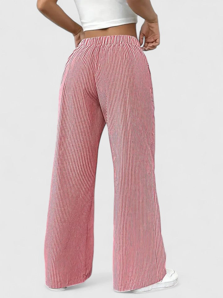 Chic, Modern Trousers for Effortless Style