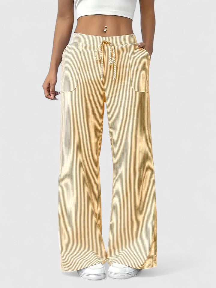 Chic, Modern Trousers for Effortless Style