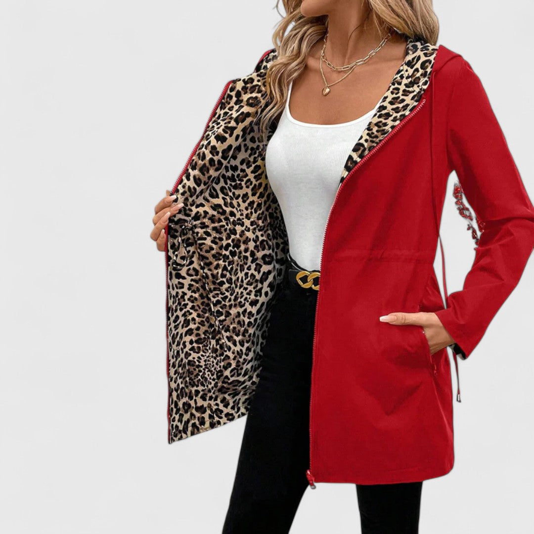 Lena – Cozy & Stylish Everyday Charm Cardigan