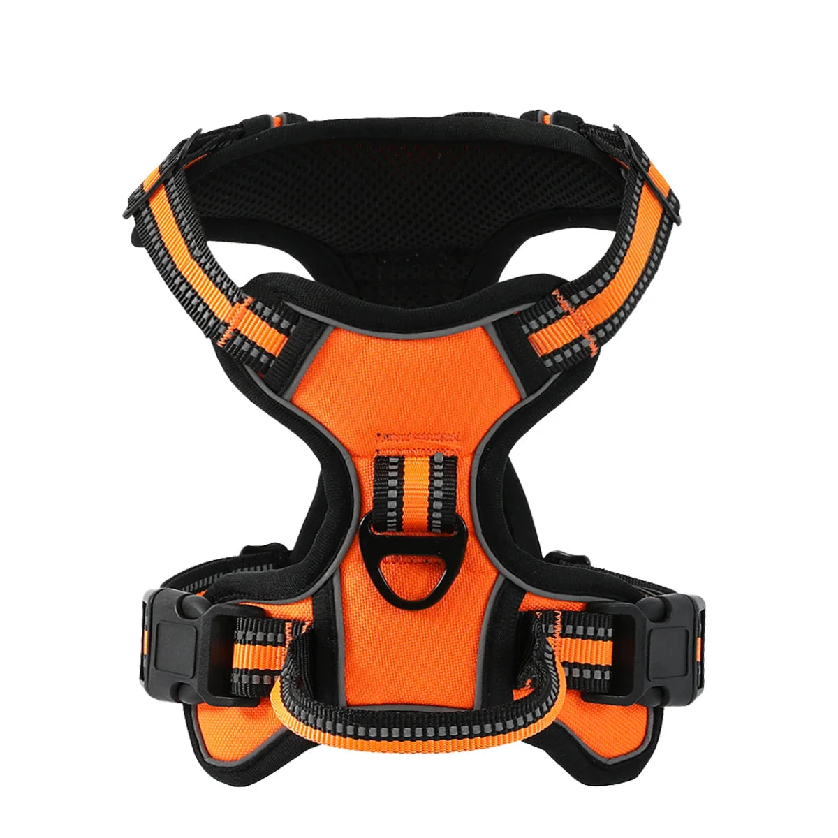 Comfortable Breathable Harness for Dogs