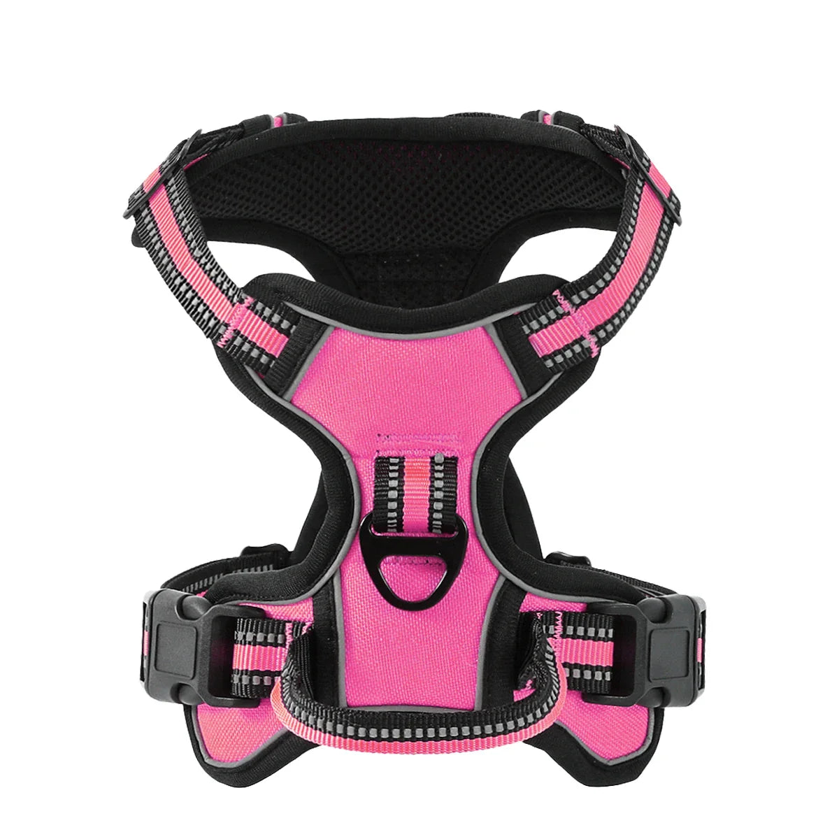 Comfortable Breathable Harness for Dogs