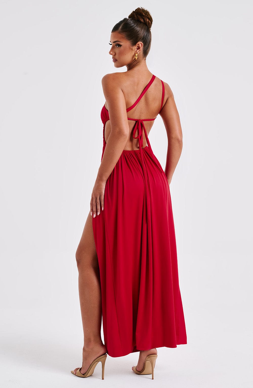 Alecia | Maxi Dress 5