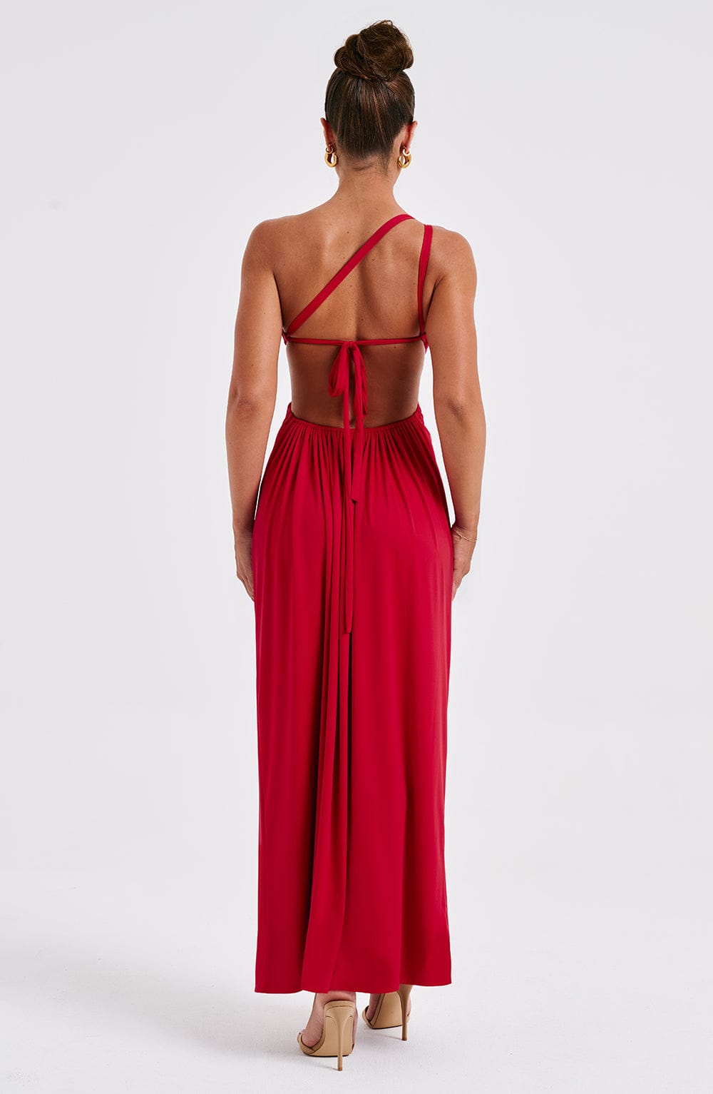 Alecia | Maxi Dress 7