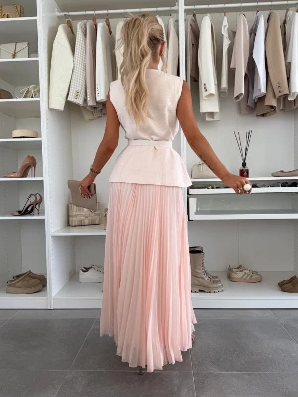 Amara | Elegant 2-Piece Set 1