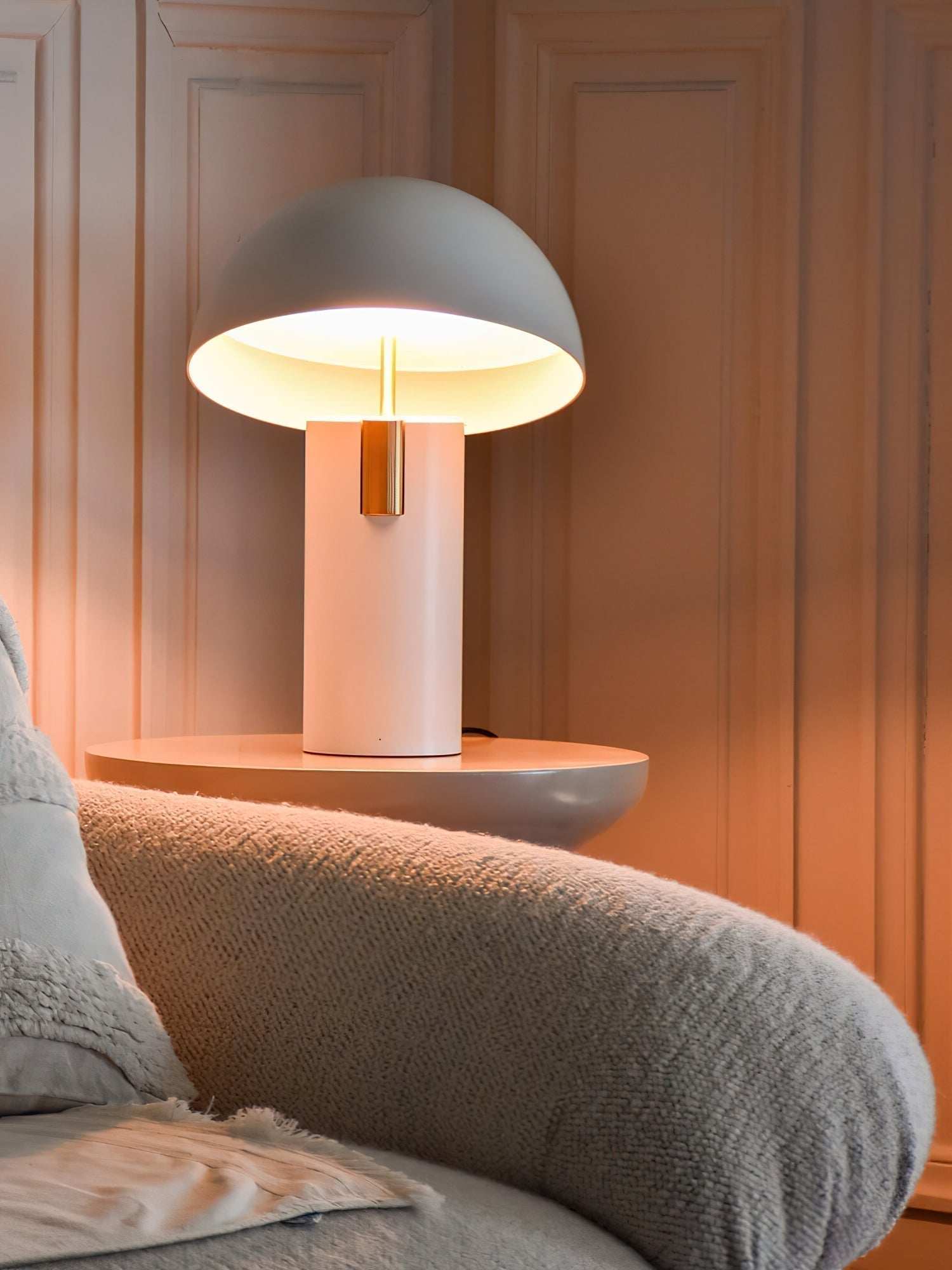 Modern Avo table lamp for stylish lighting