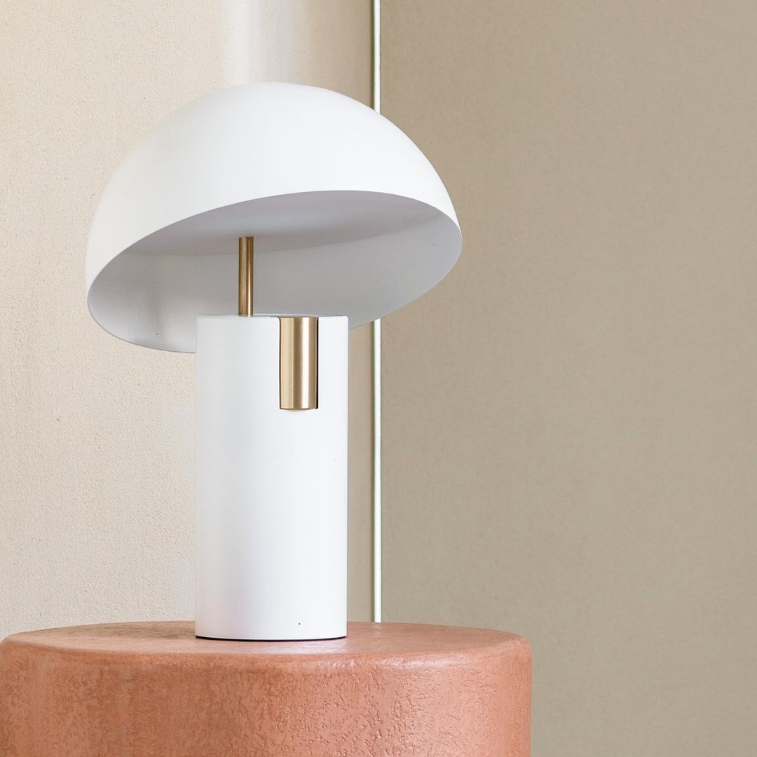 Modern Avo table lamp for stylish lighting