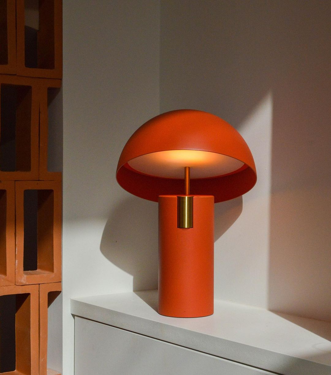 Modern Avo table lamp for stylish lighting