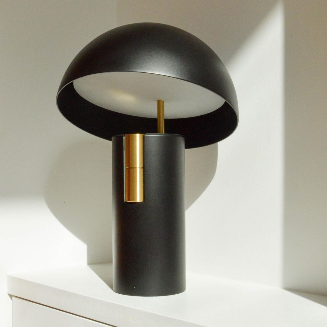 Modern Avo table lamp for stylish lighting