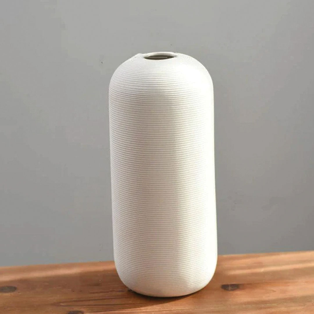 Handmade Ceramic Vases | Elegant and Unique Decorations for Your Interior