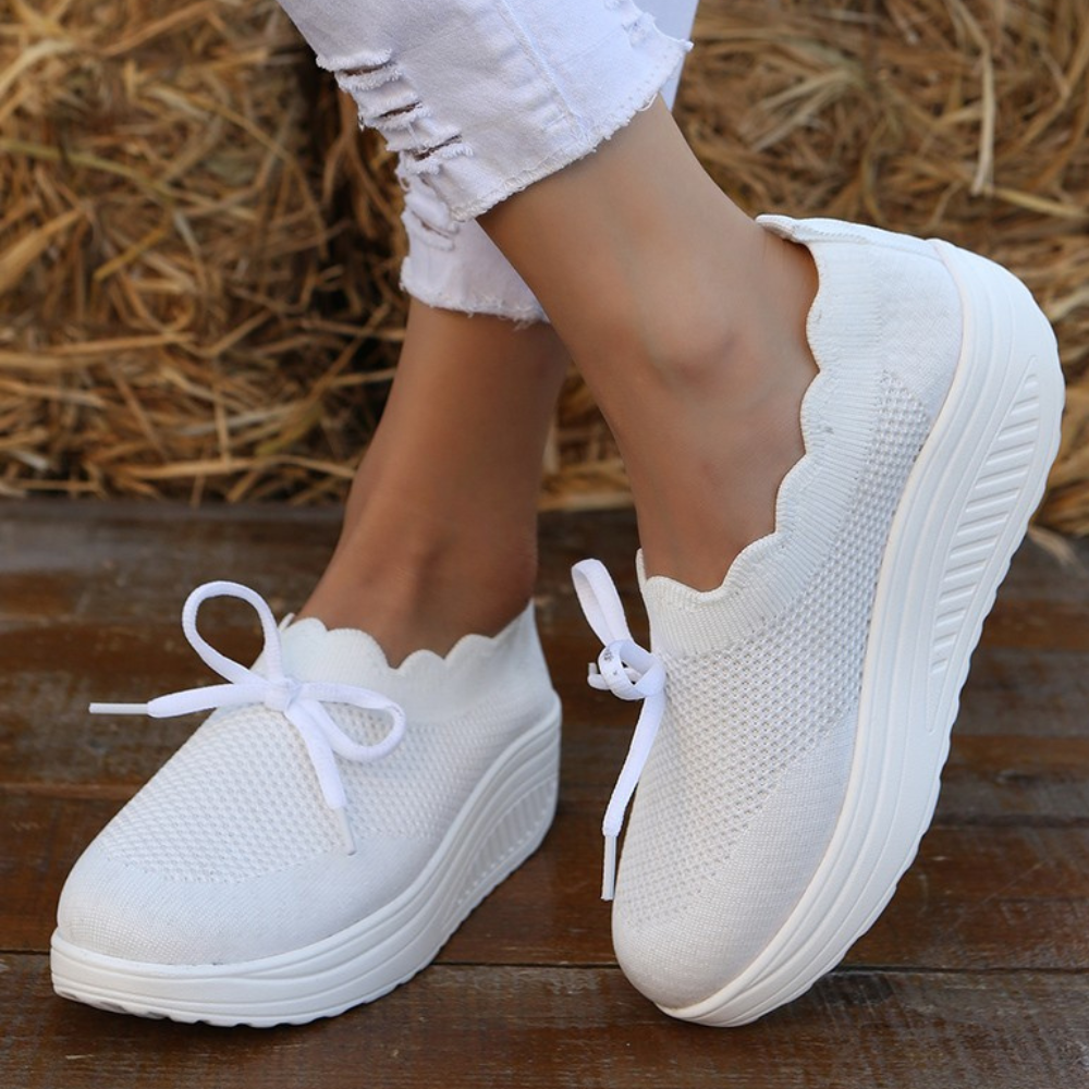 Mara - Elegant women's shoes with a trendy style