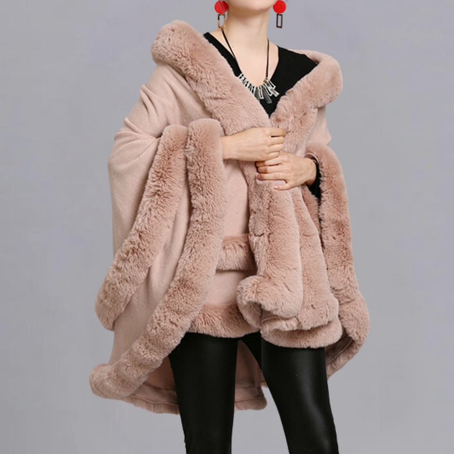 Luisa | Chic and Trendy Casual Winter Coat