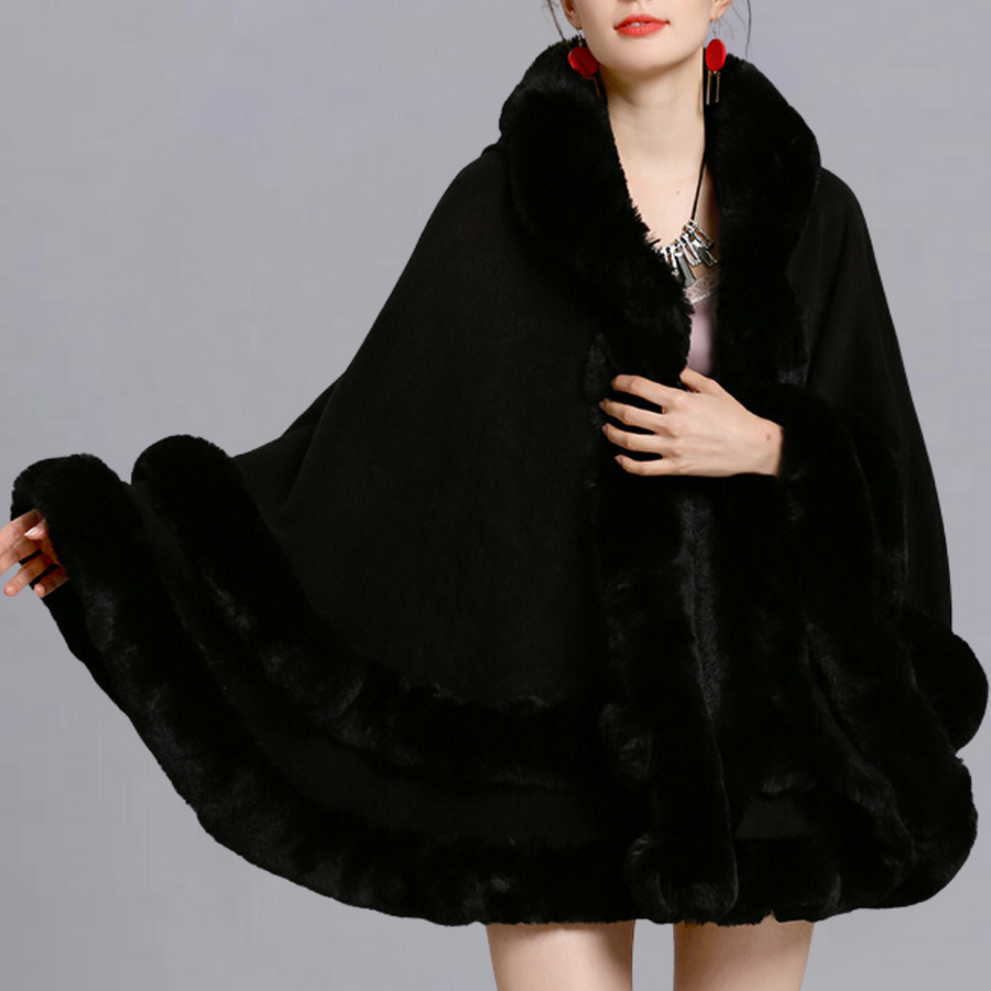Luisa | Chic and Trendy Casual Winter Coat