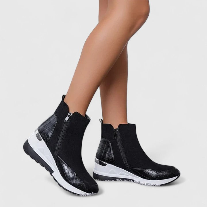 Maele | Premium Orthopedic Boots for Comfort and Support